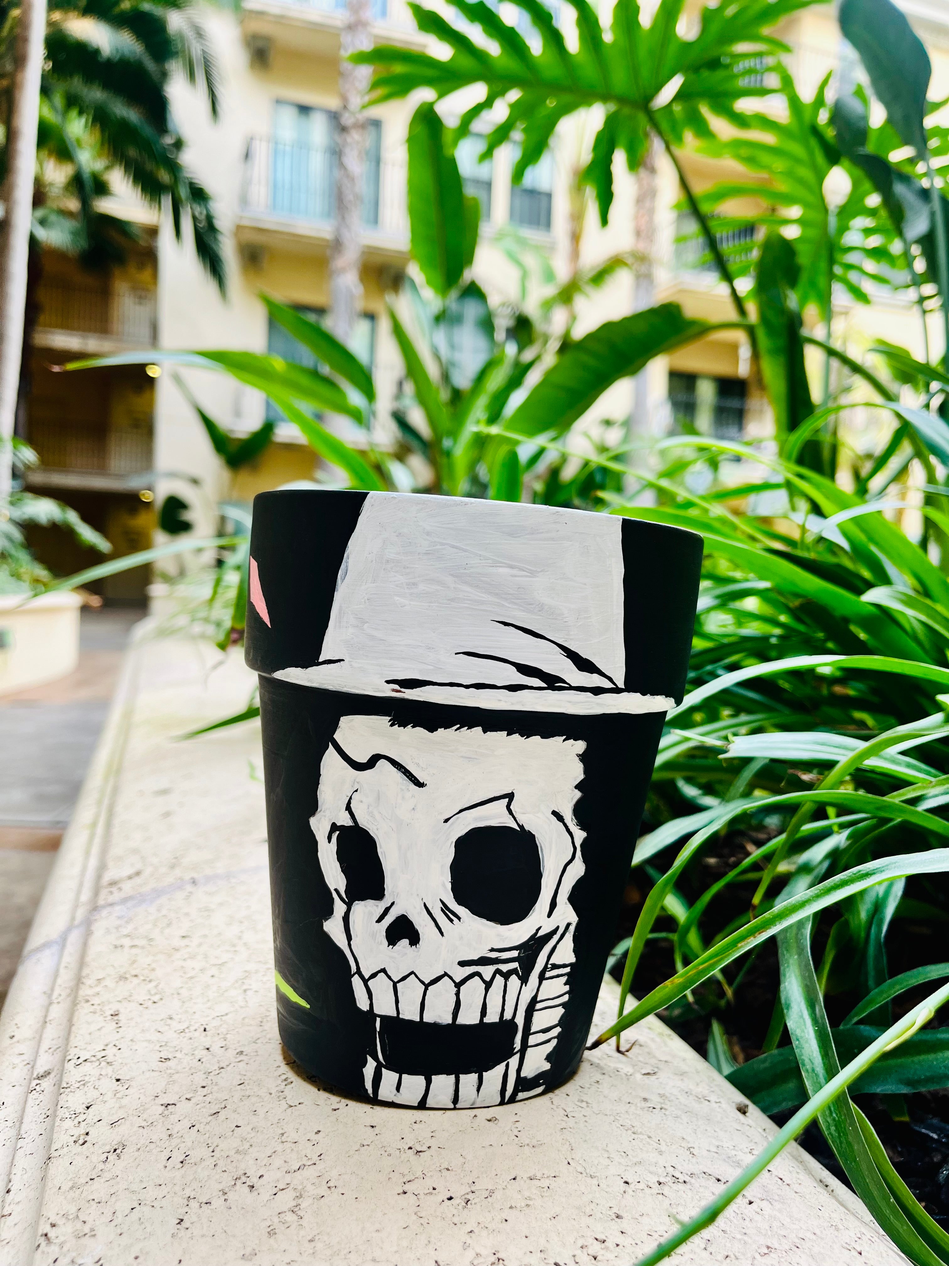 AnimexPlants TerraCotta Pots