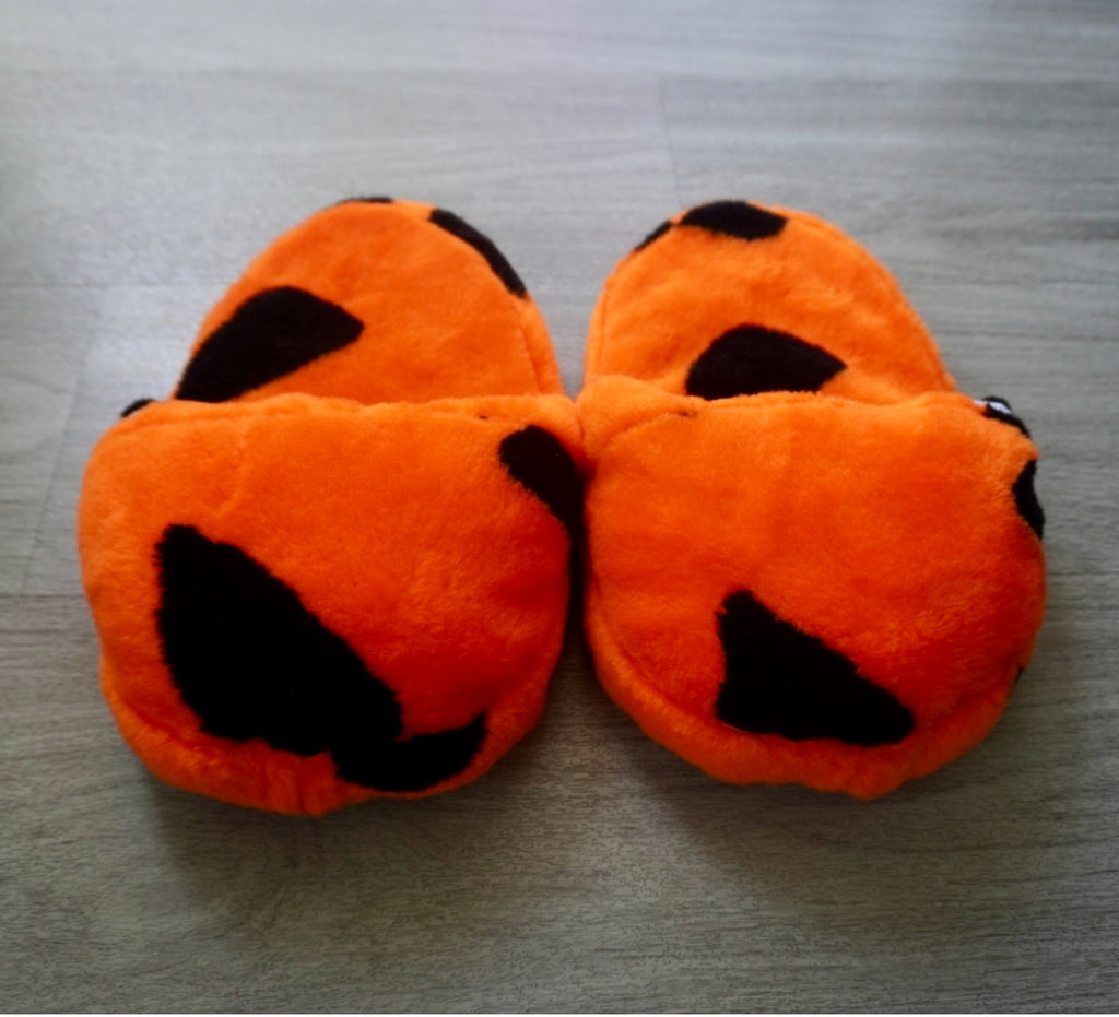 Davinci Slippers - FF.lintstones