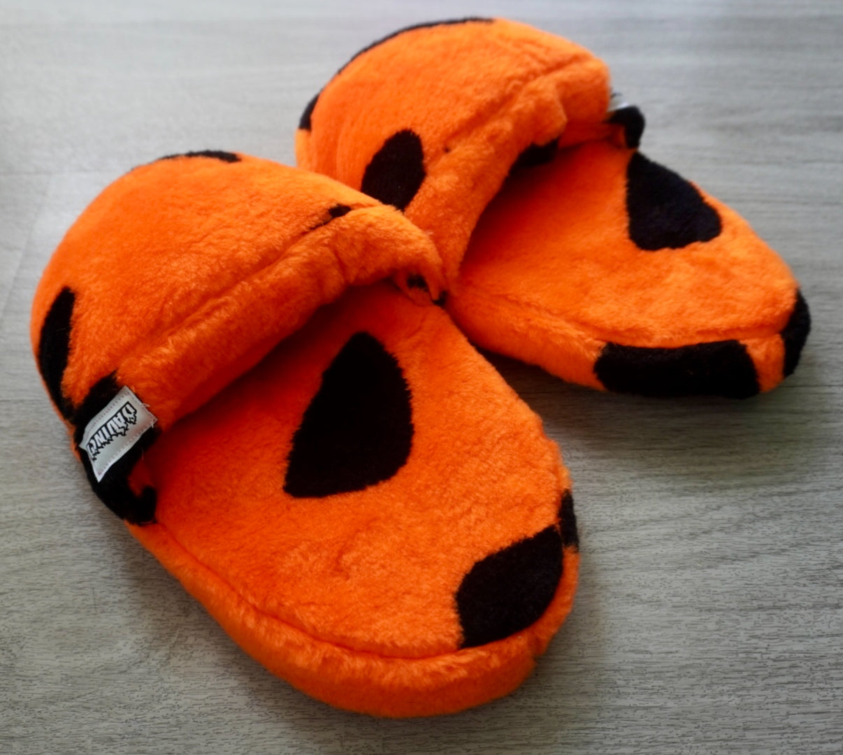 Davinci Slippers - FF.lintstones