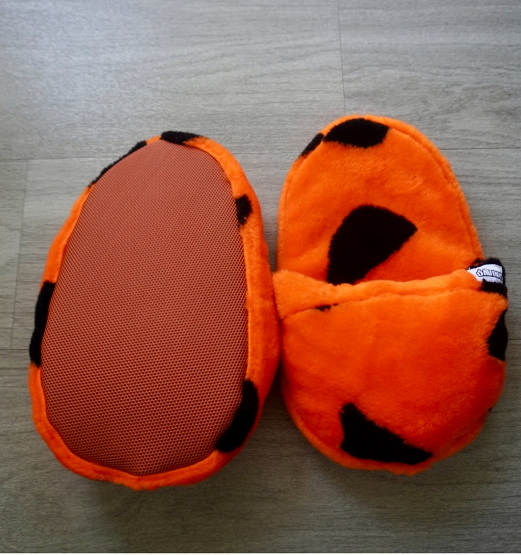 Davinci Slippers - FF.lintstones