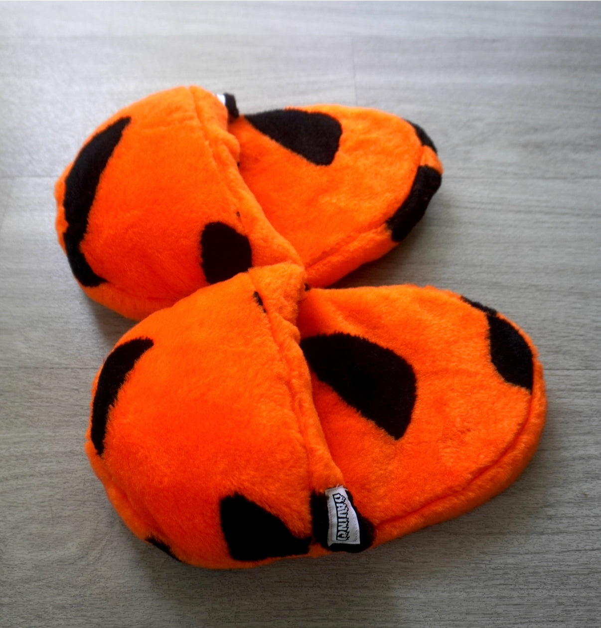 Davinci Slippers - FF.lintstones