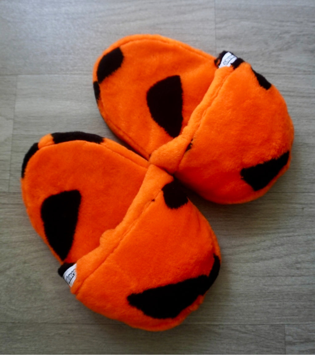Davinci Slippers - FF.lintstones