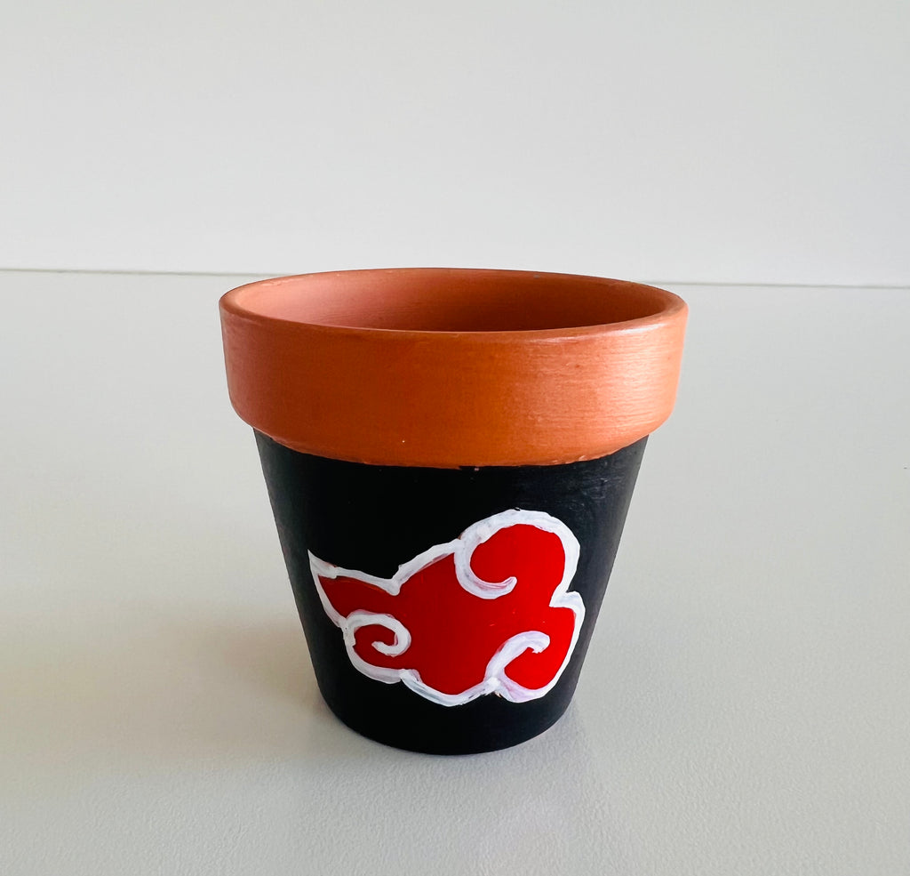 AnimexPlants TerraCotta Pots