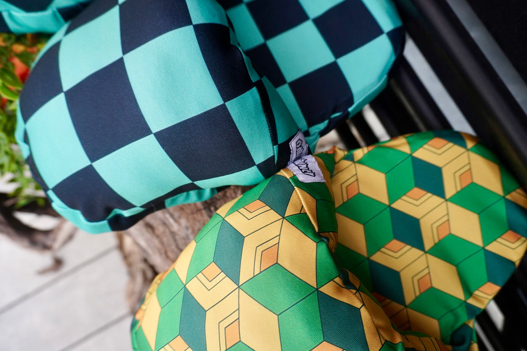 Davinci Slippers - Anime