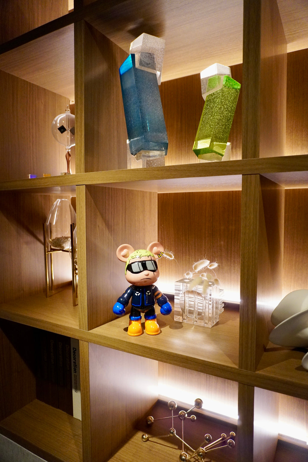 Deadvici Coin Holders