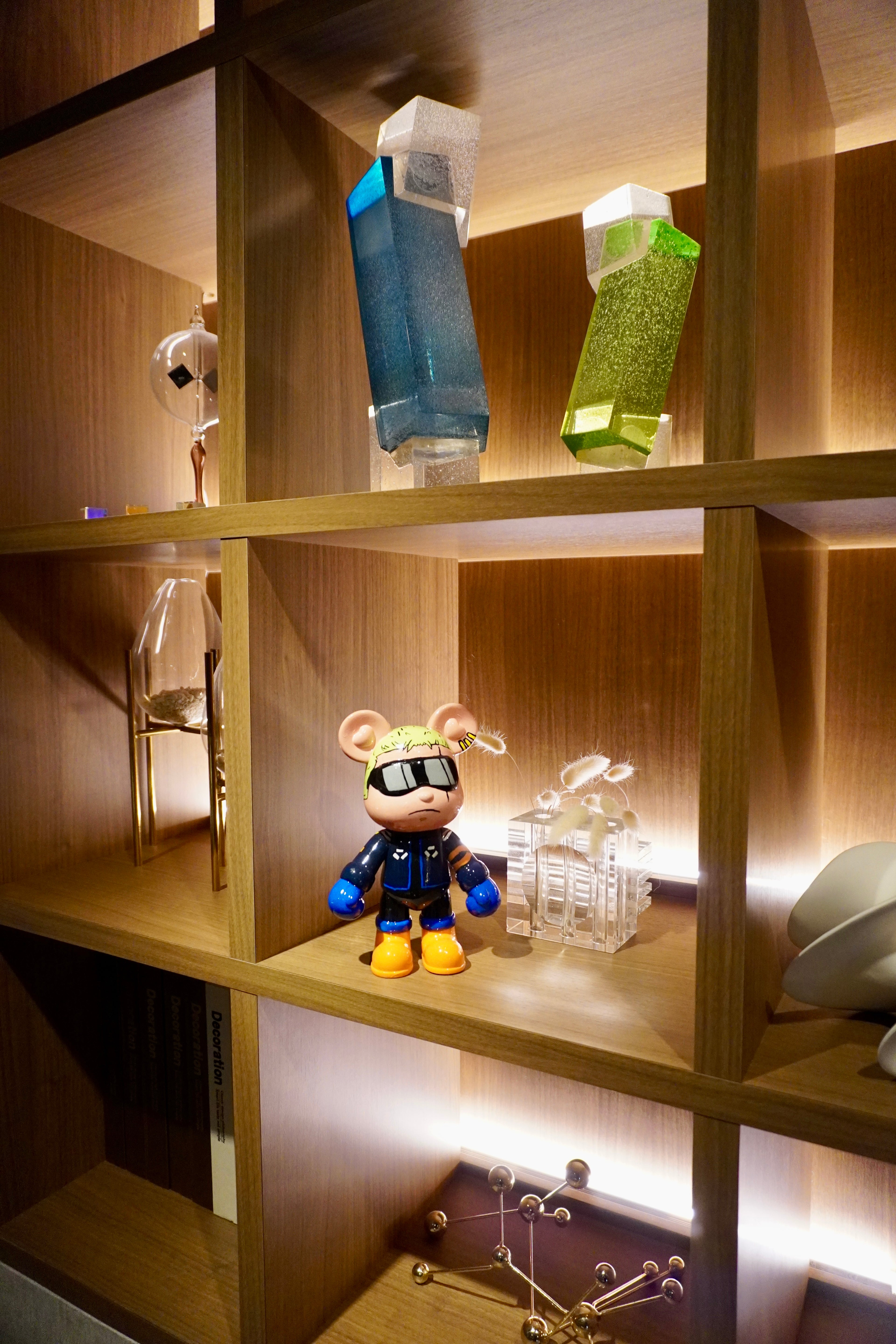 Deadvici Coin Holders