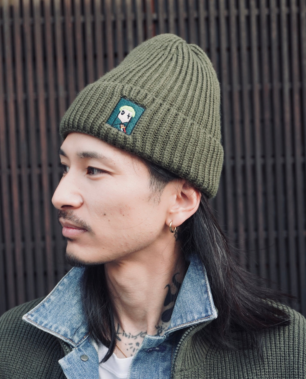 O.P Hills Trio Beanies