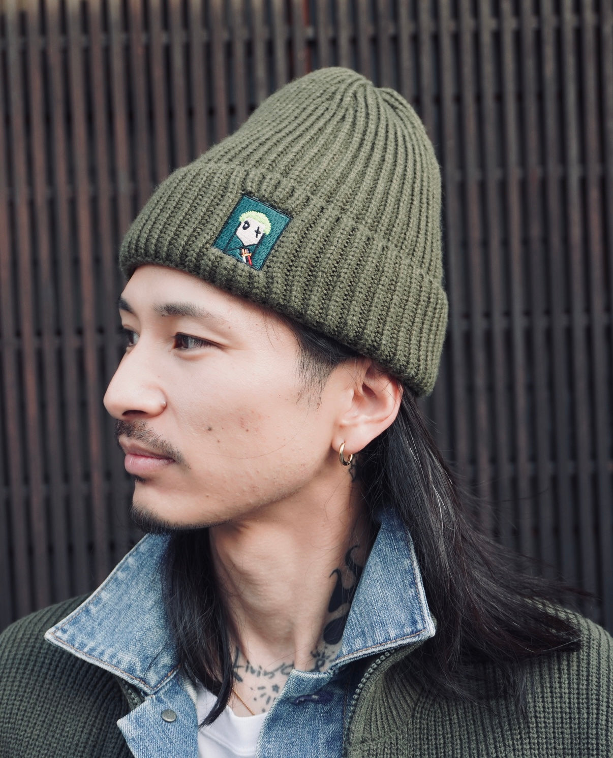 O.P Hills Trio Beanies