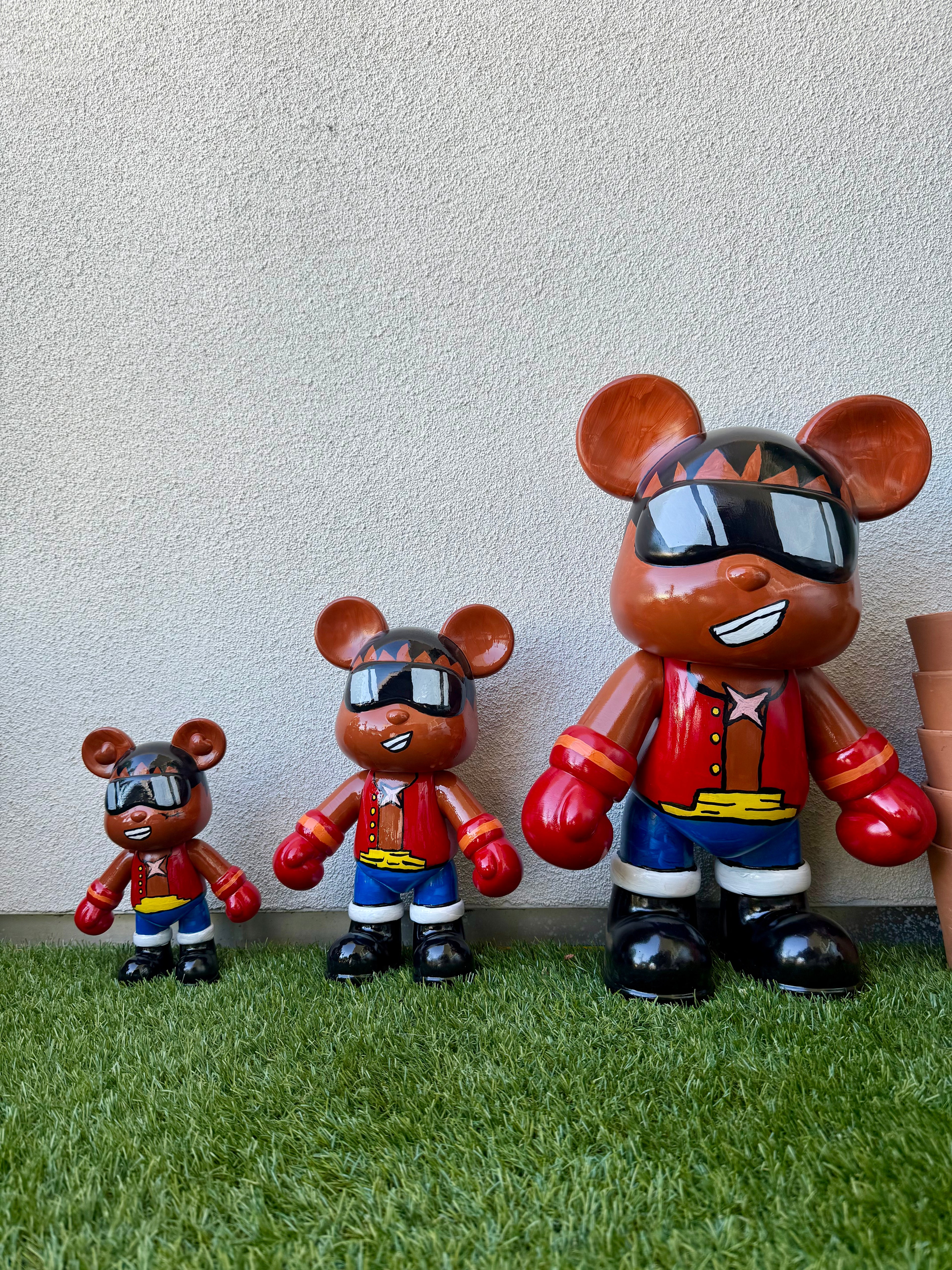 Deadvici Coin Holders