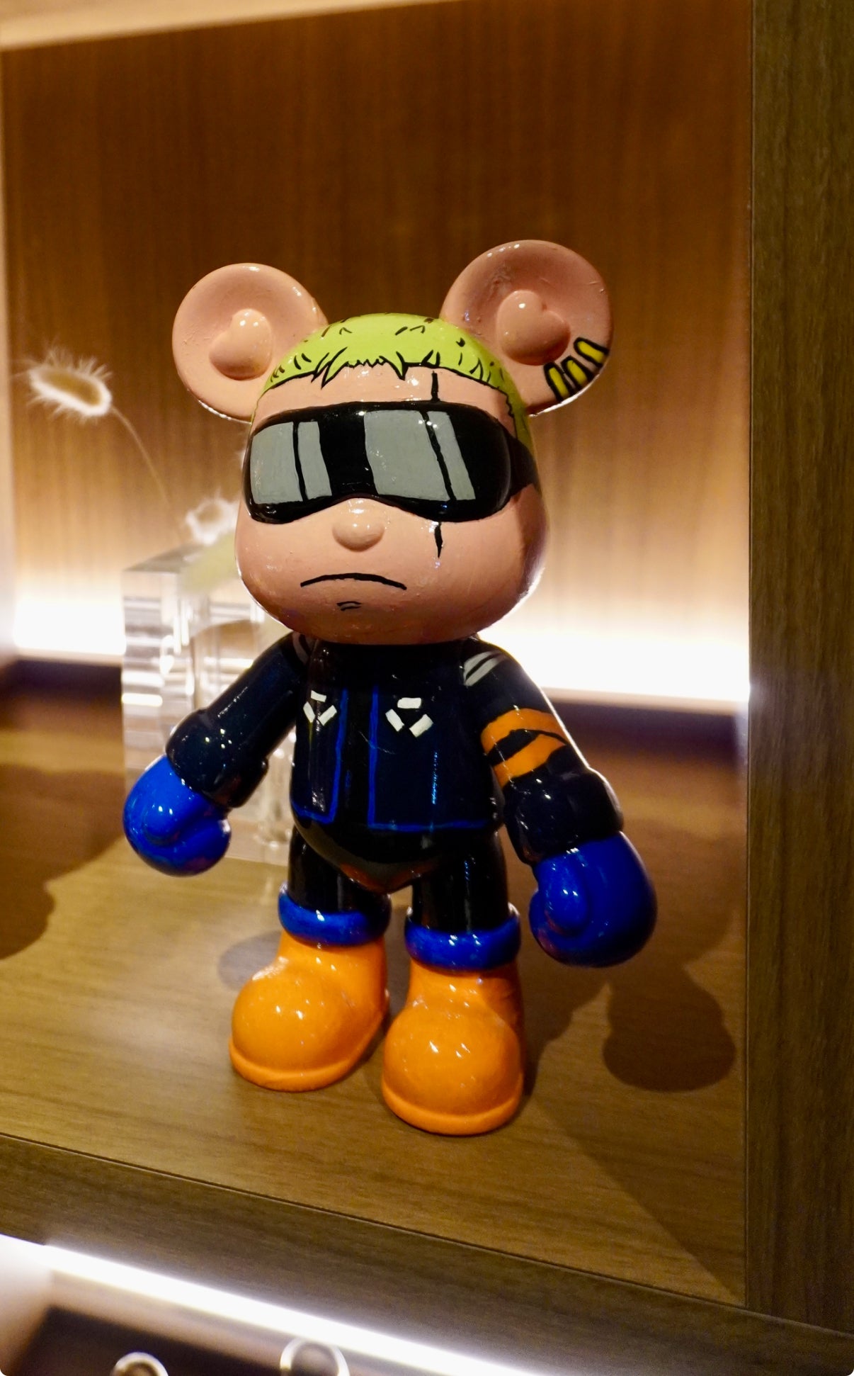 Deadvici Coin Holders