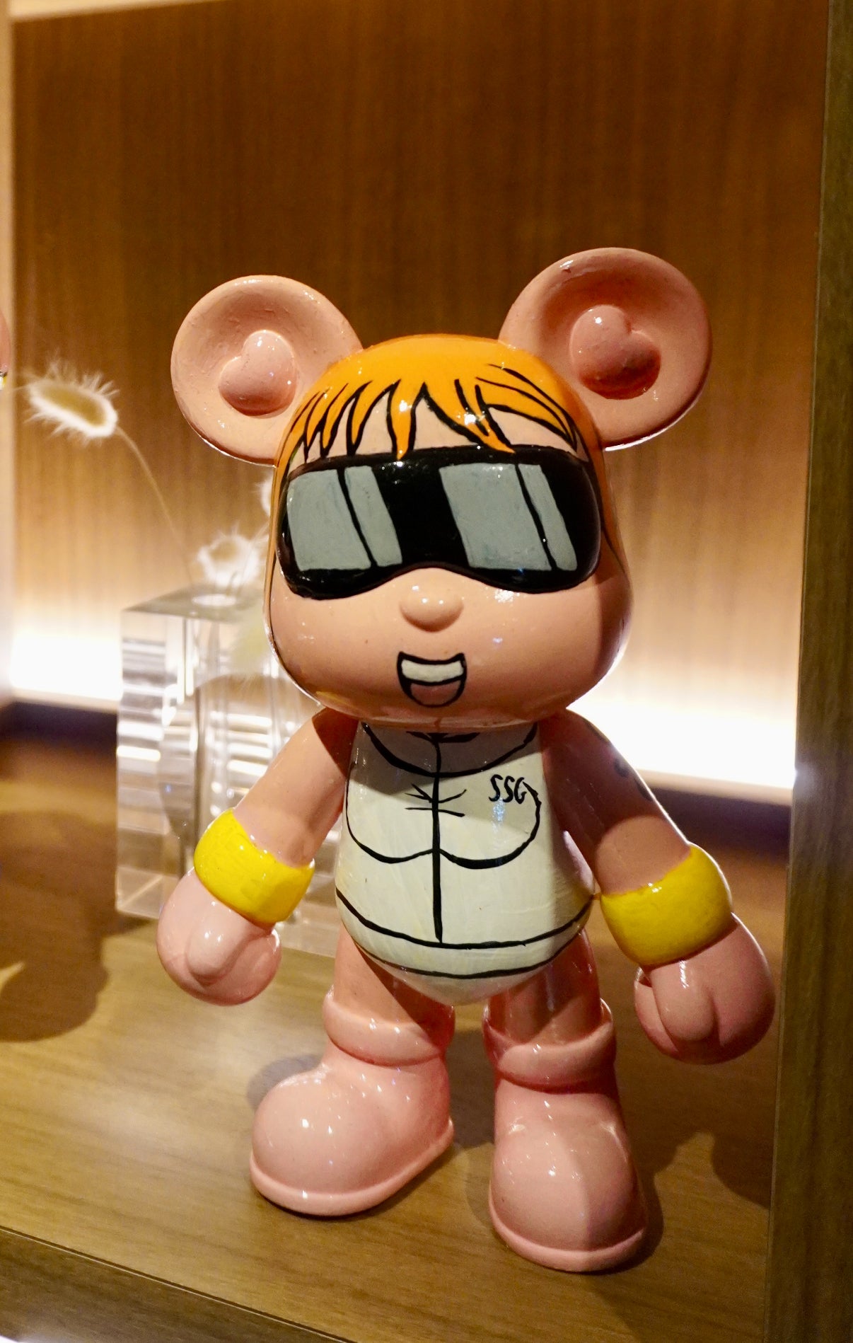 Deadvici Coin Holders