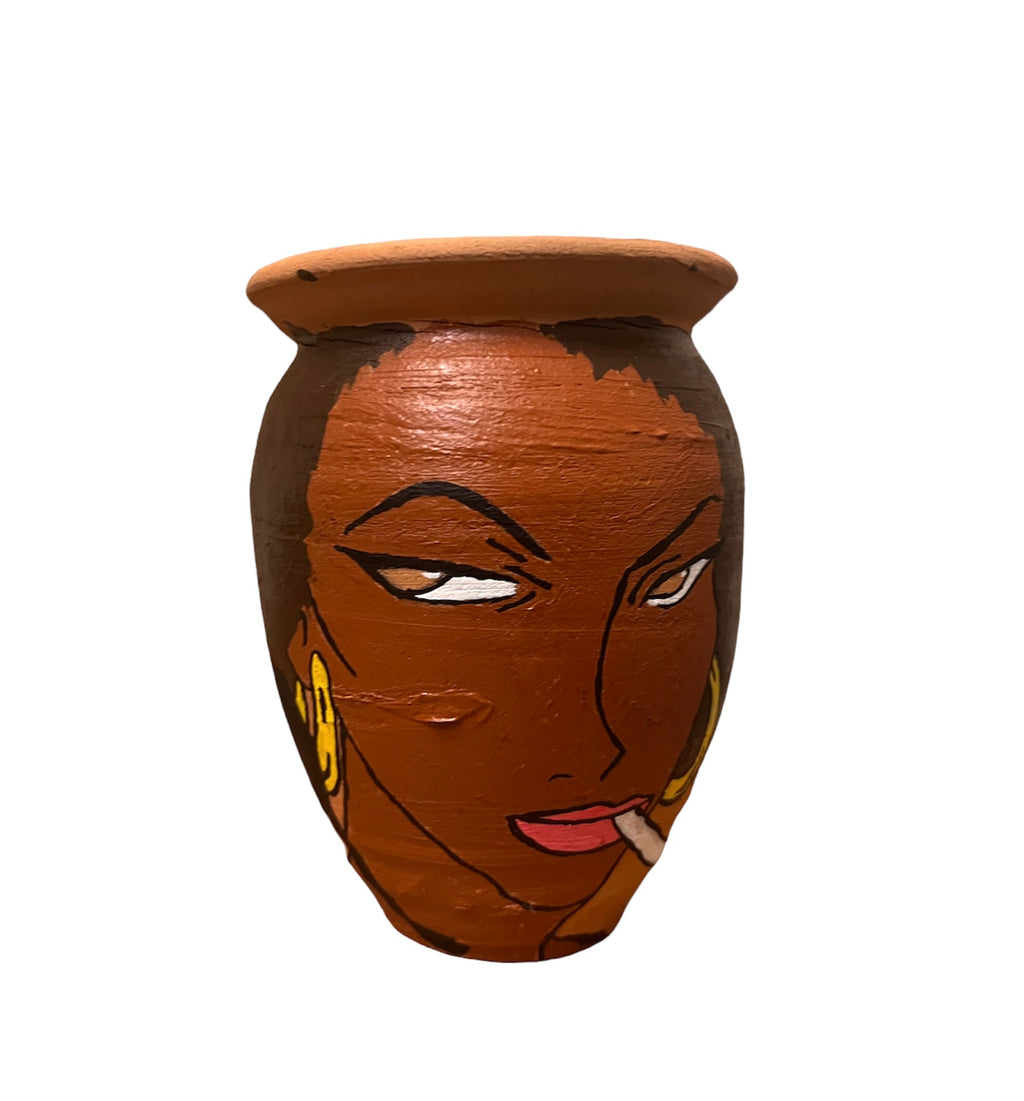 AnimexPlants TerraCotta Pots