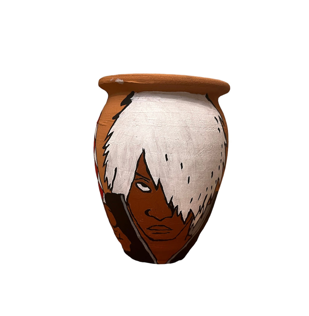 AnimexPlants TerraCotta Pots