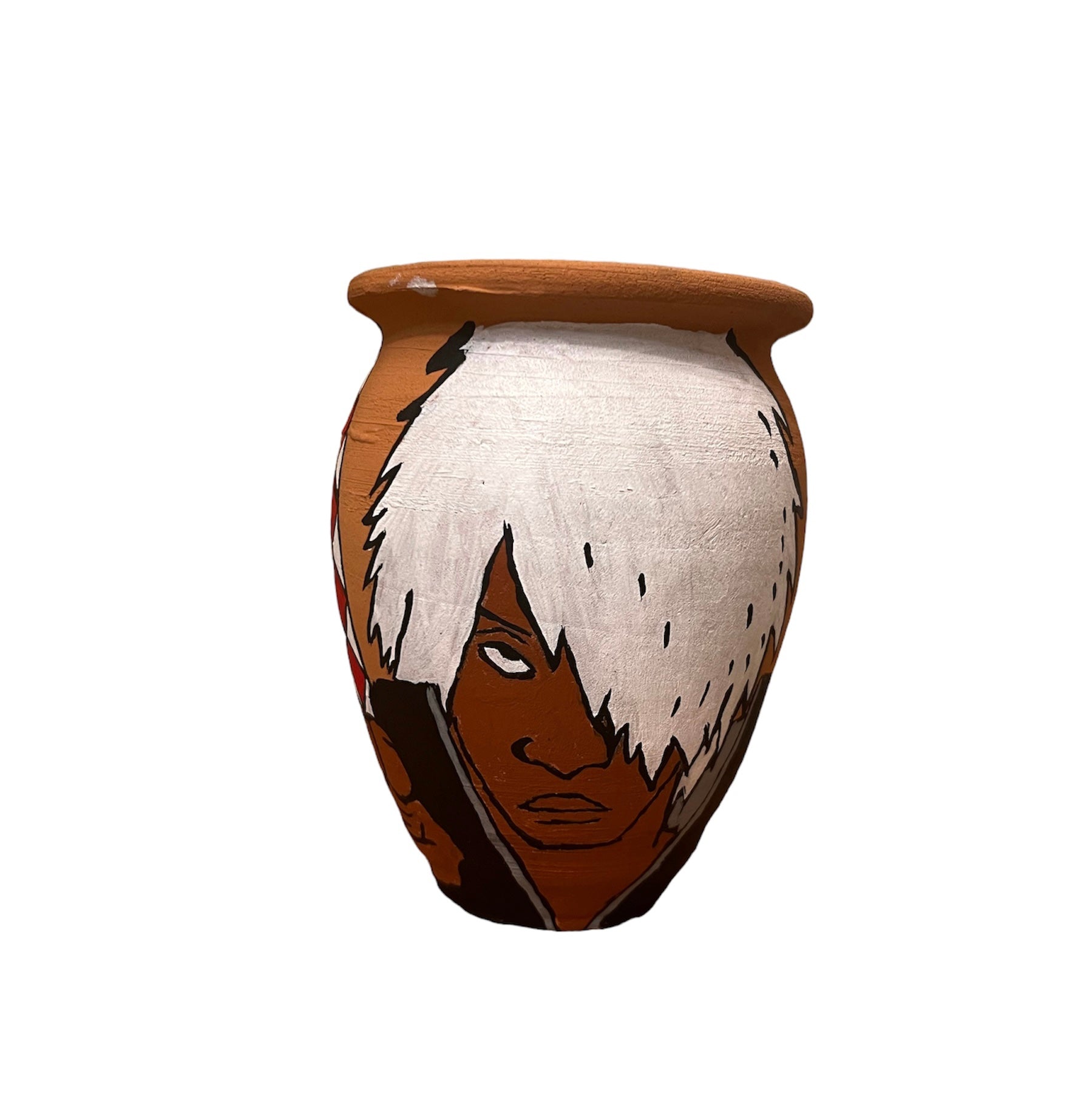 AnimexPlants TerraCotta Pots