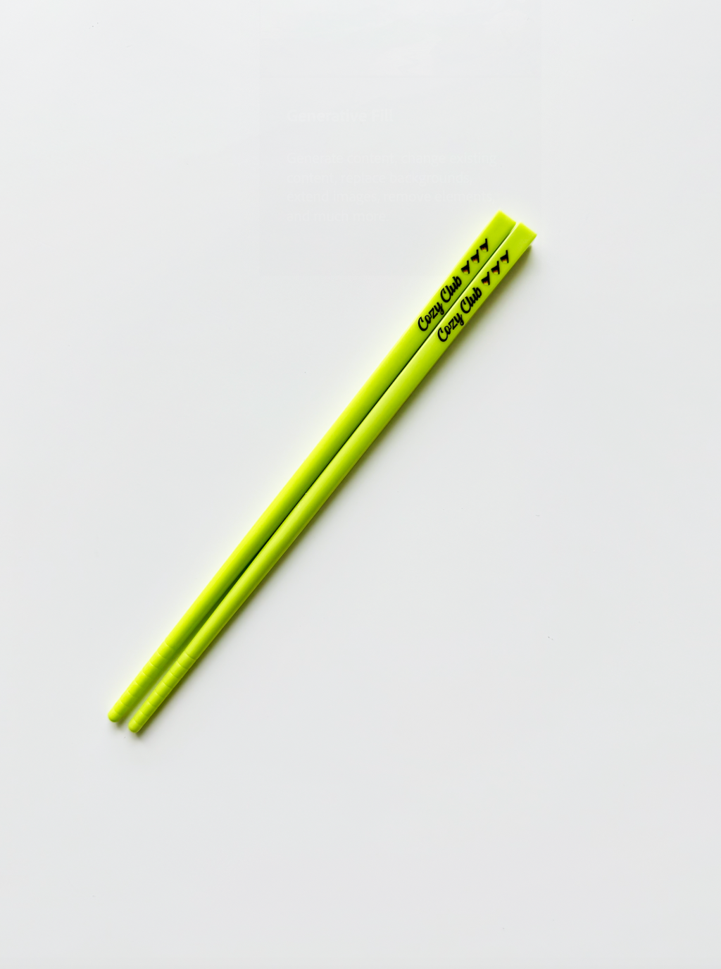 CC Chopsticks Set
