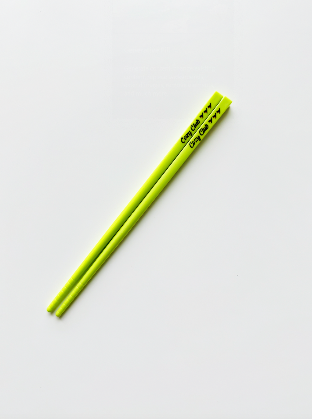 CC Chopsticks