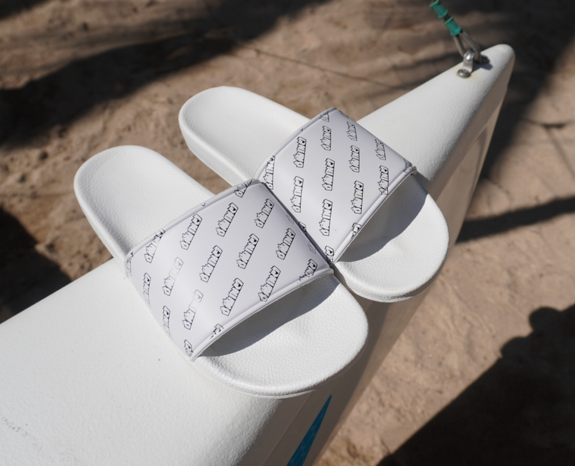 Davinci Slides