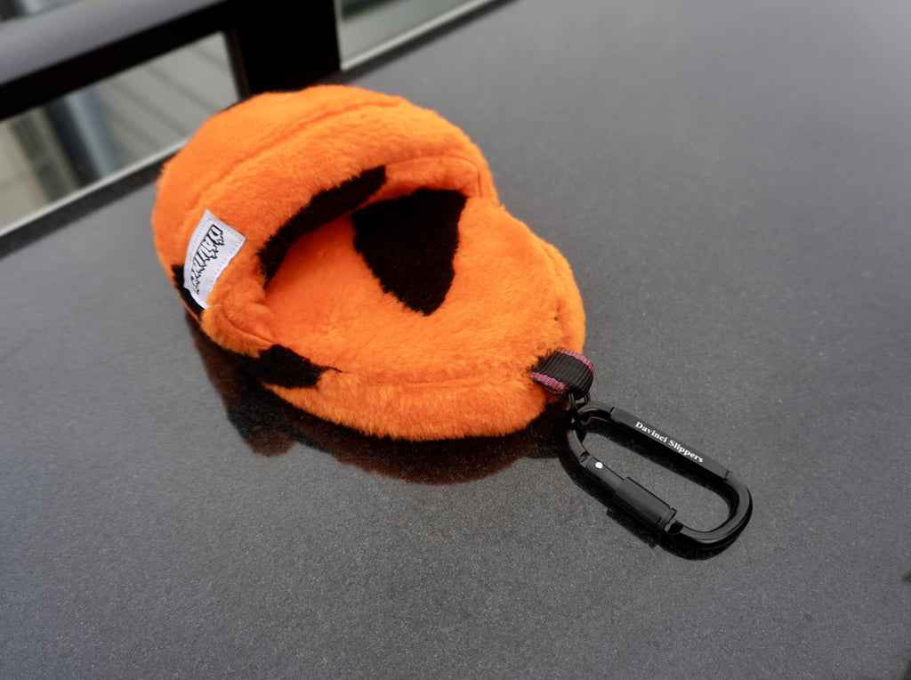 Davinci Slippers - Keychains