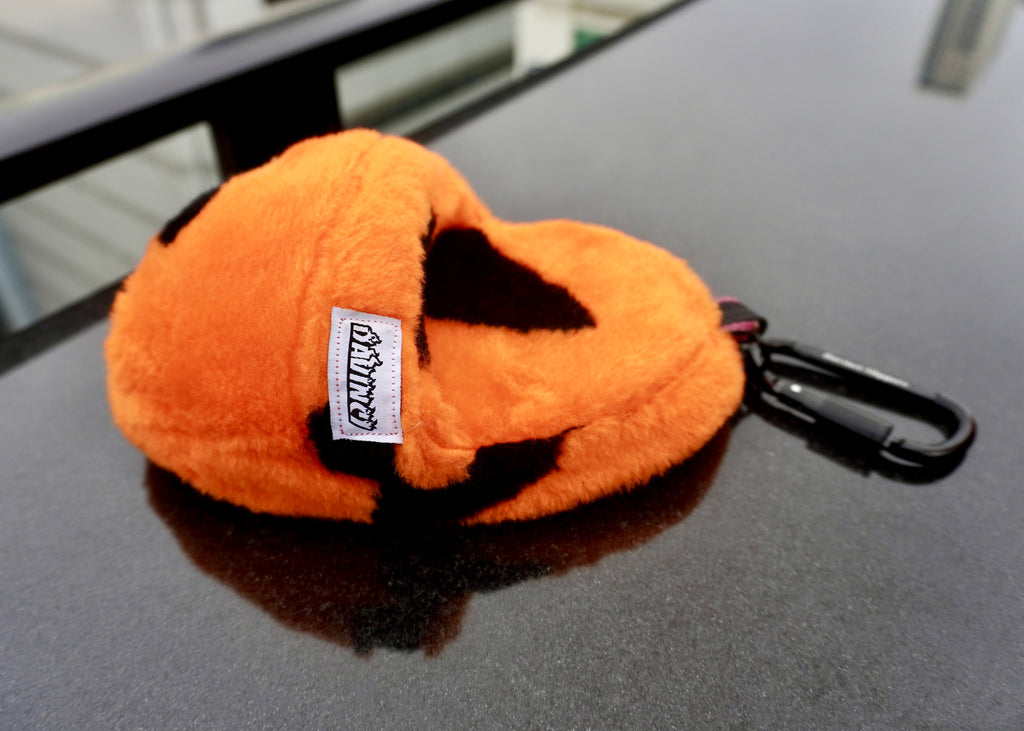 Davinci Slippers - Keychains