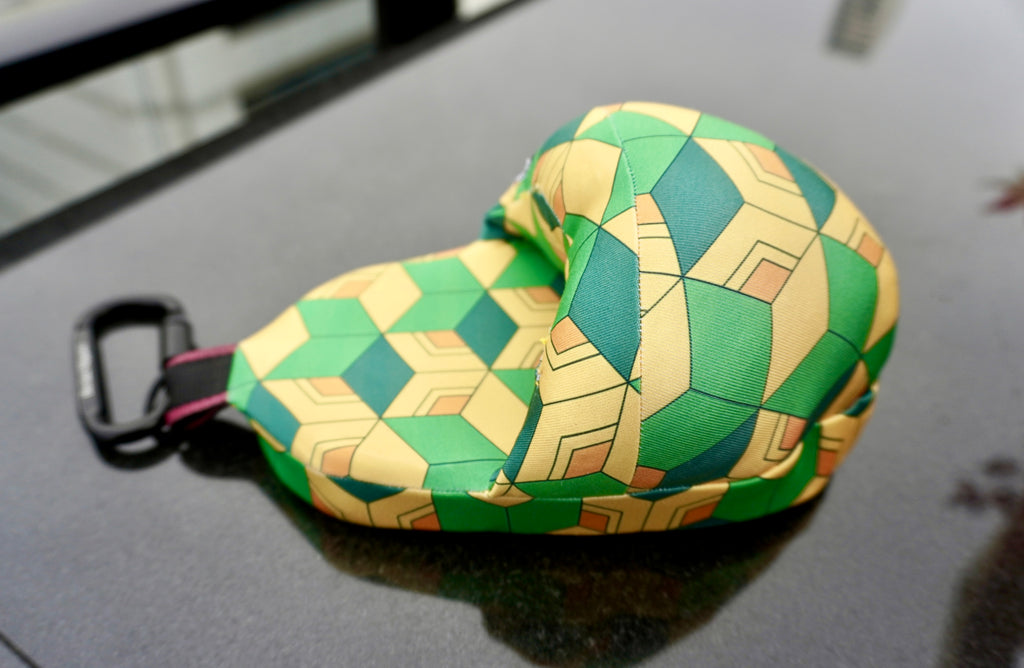 Davinci Slippers - Keychains