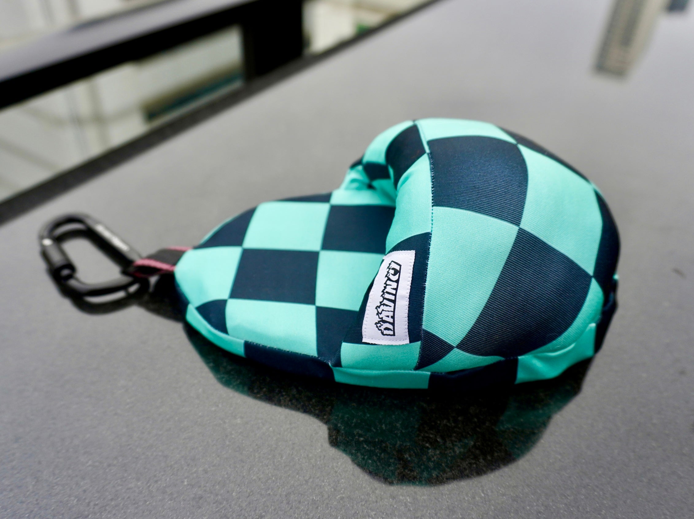 Davinci Slippers - Keychains