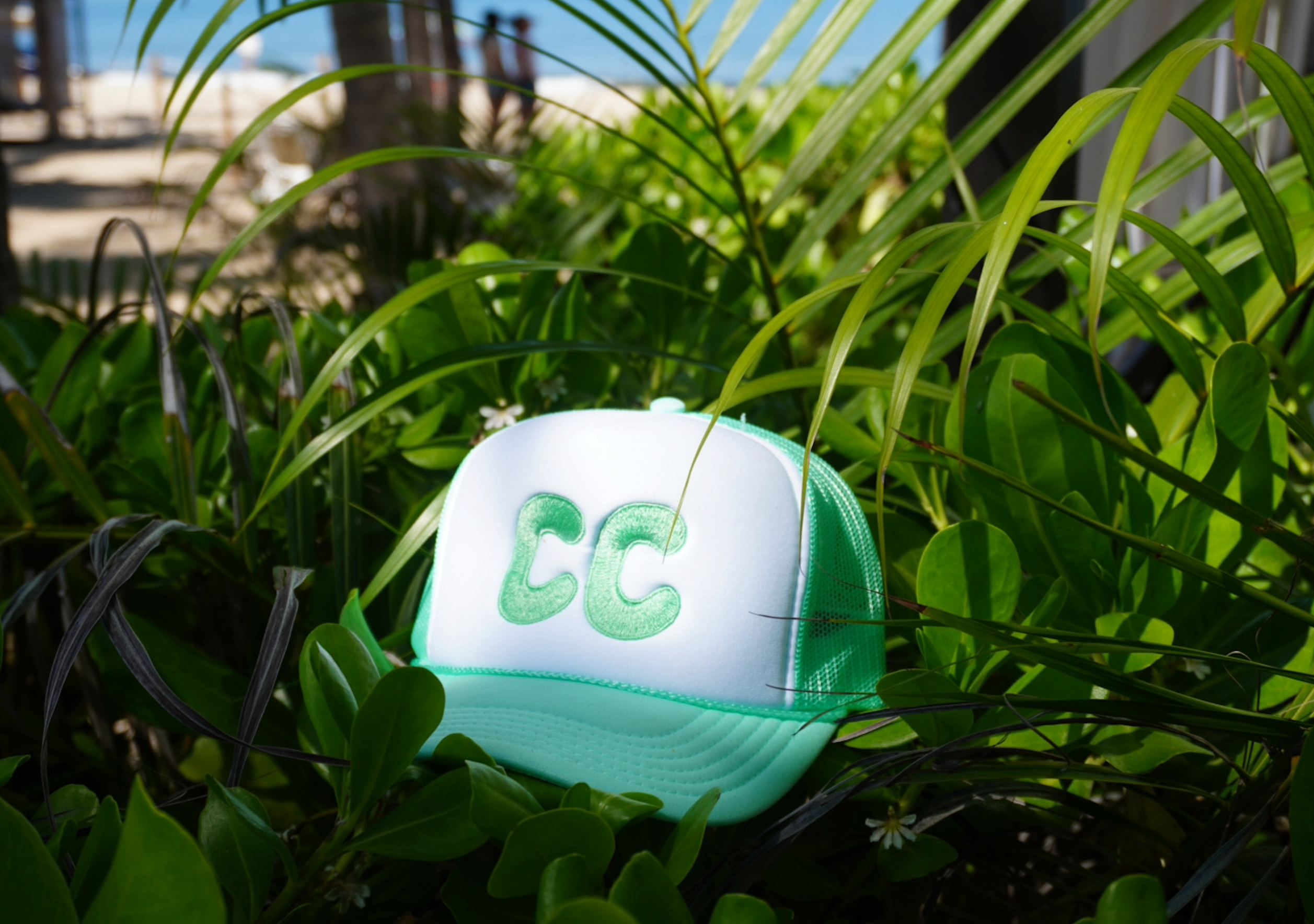 CC hats
