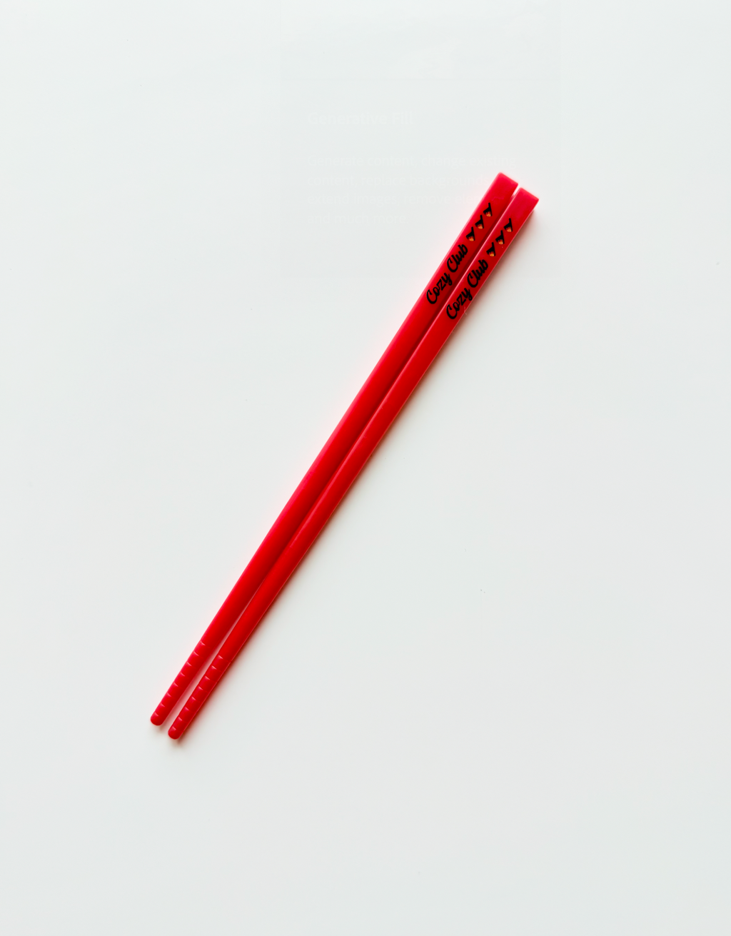CC Chopsticks