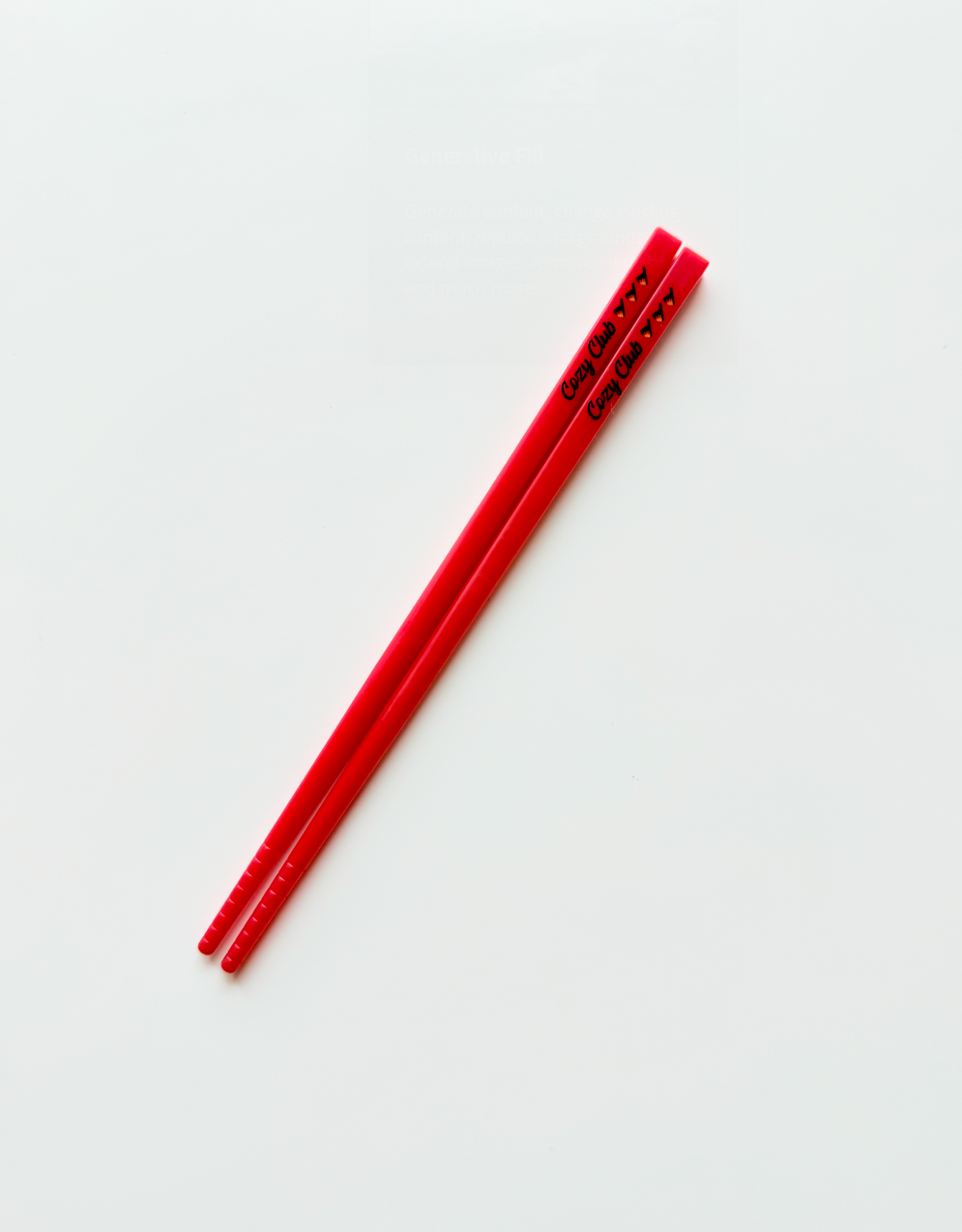 CC Chopsticks