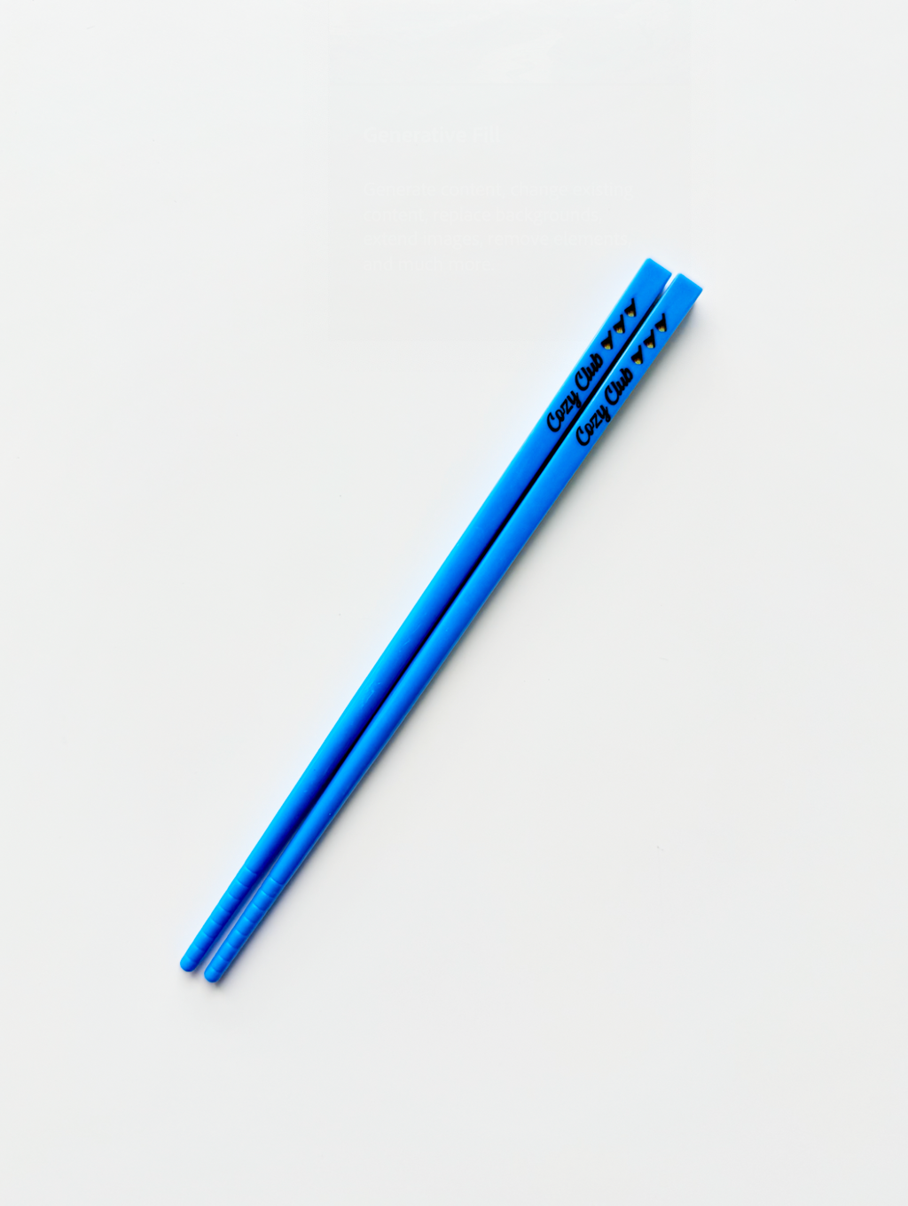 CC Chopsticks Set