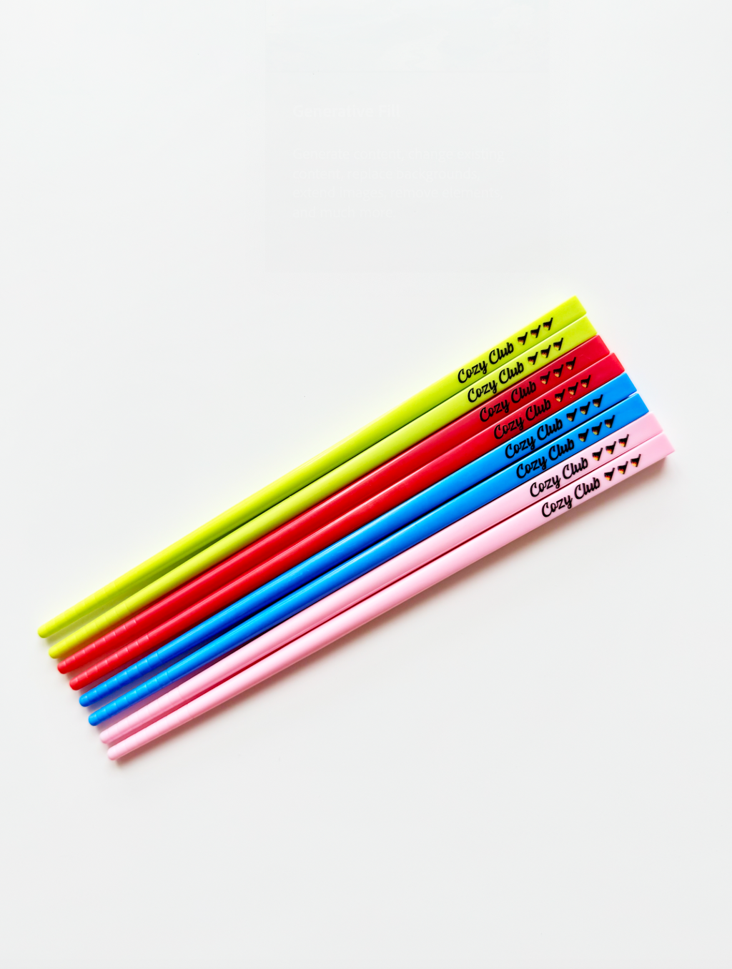 CC Chopsticks