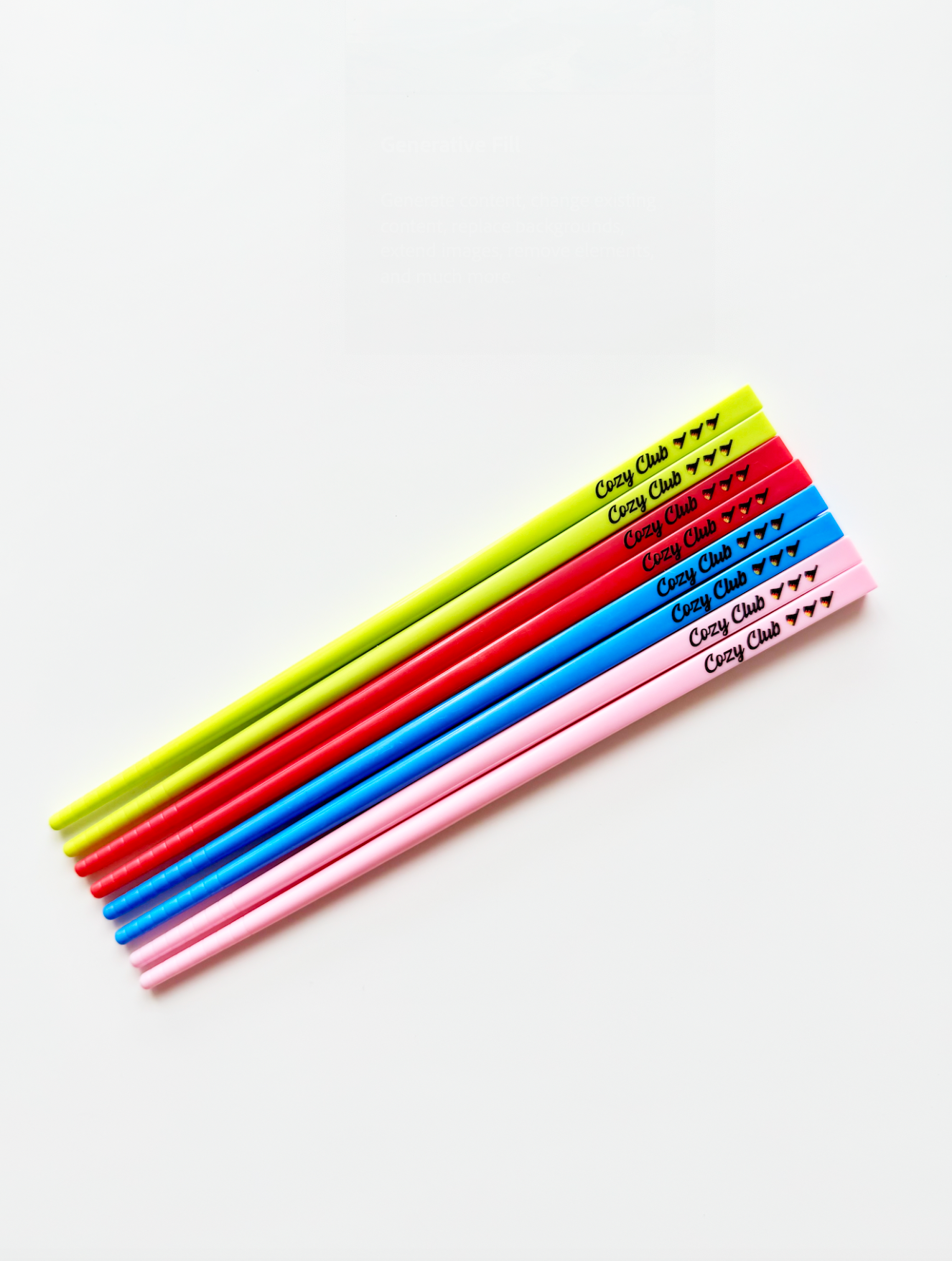 CC Chopsticks