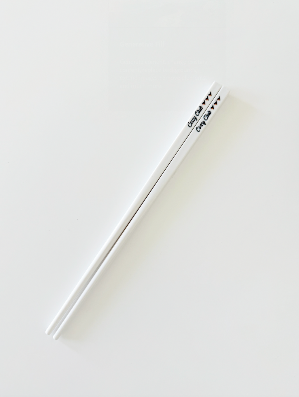 CC Chopsticks Set
