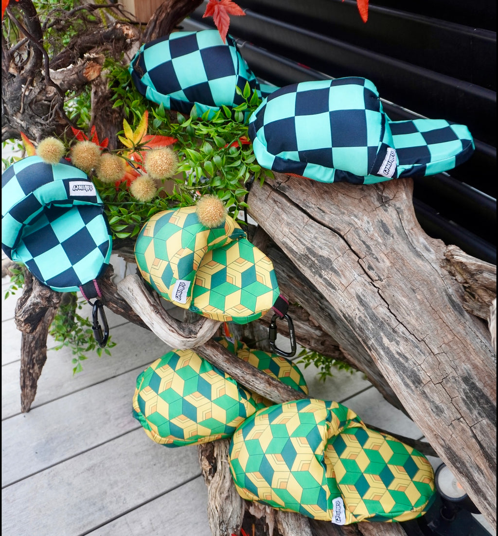 Davinci Slippers - Anime