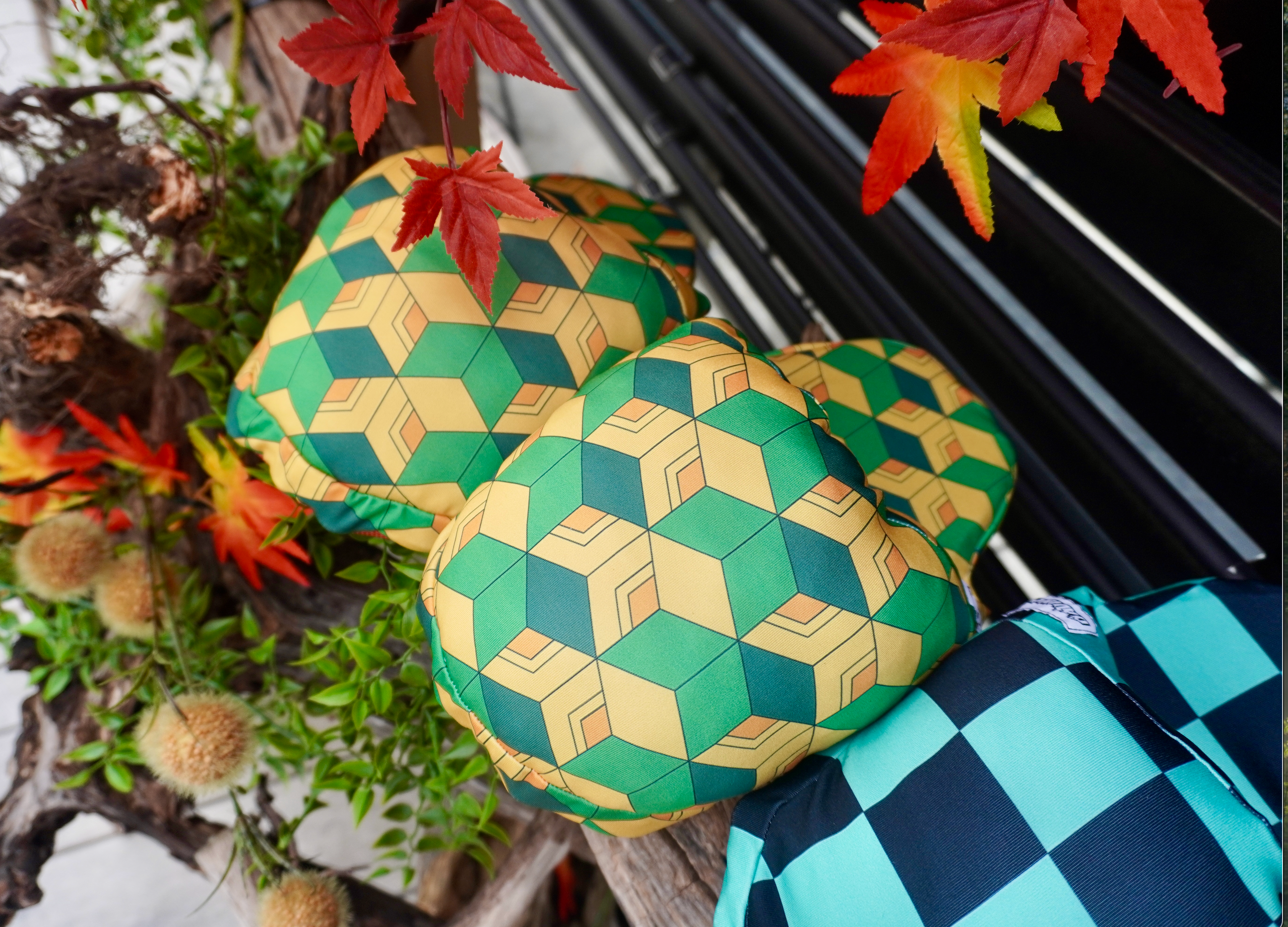 Davinci Slippers - Anime