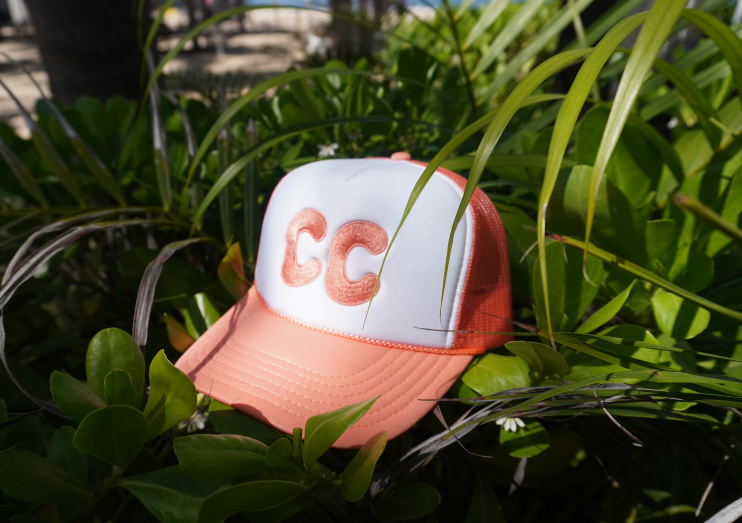 CC hats