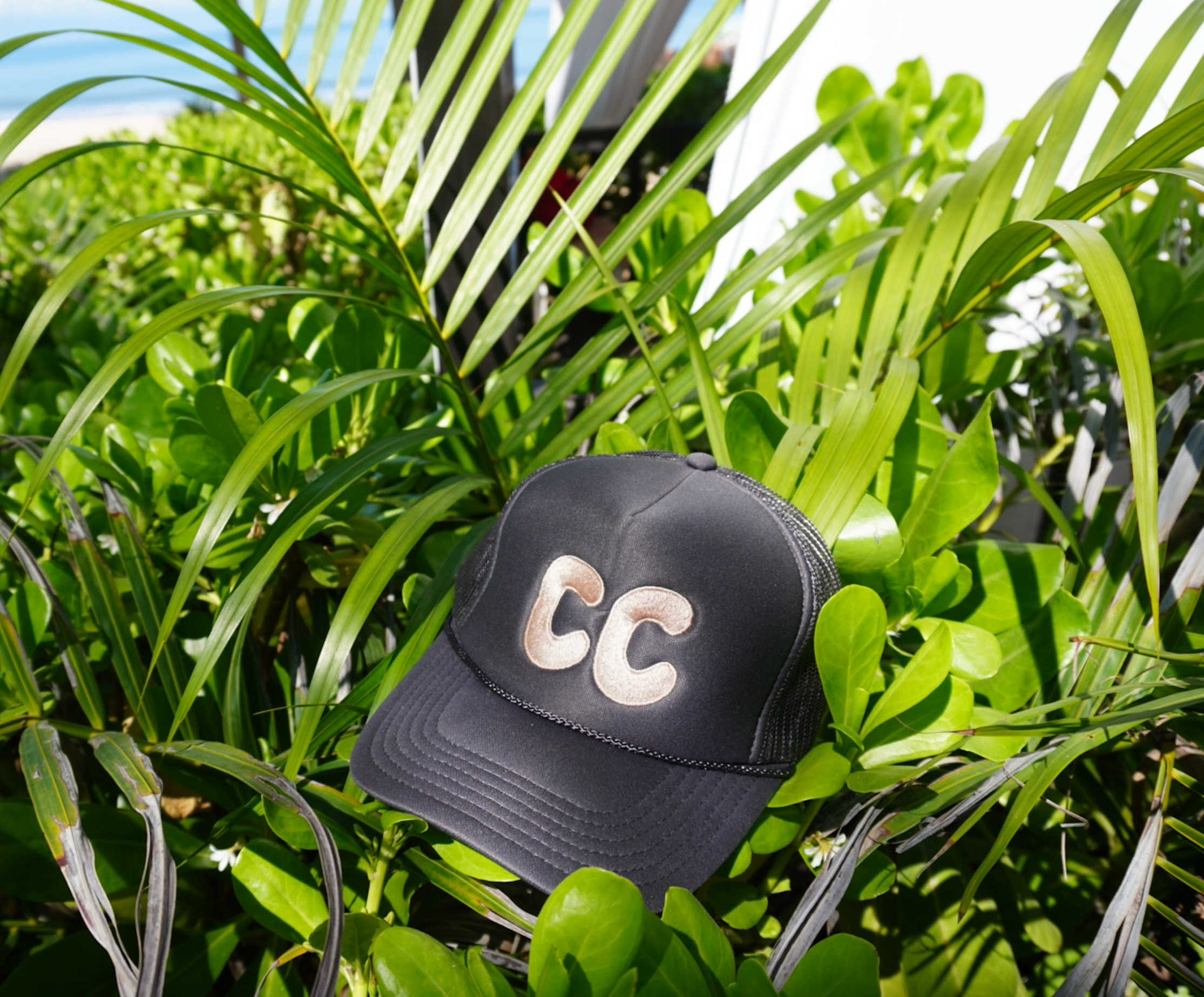 CC hats